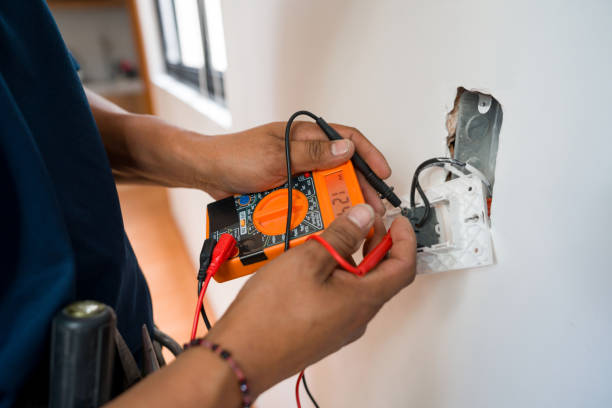 Best Electrical Contractors for Businesses  in Ofallon, IL