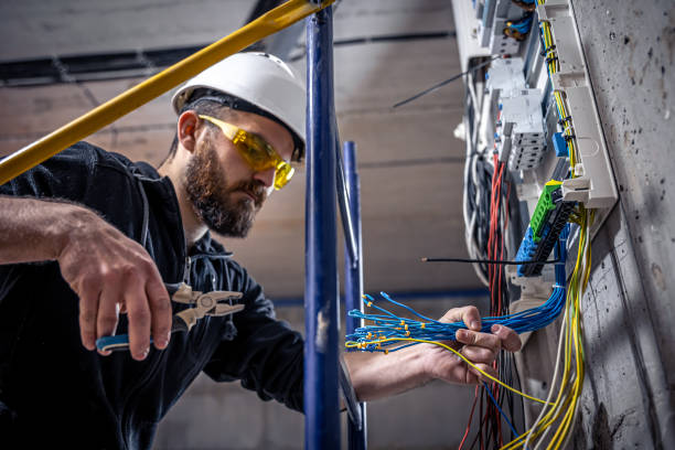 Best Electrical Troubleshooting Services  in Ofallon, IL