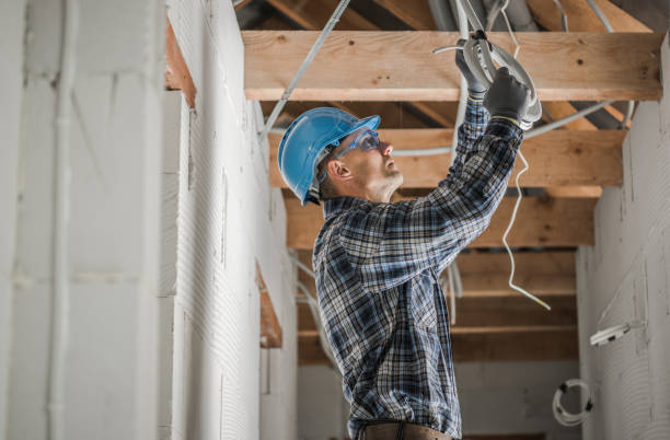 Best Electrical Upgrades for Homes  in Ofallon, IL