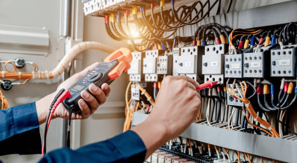 Best Electrical Installation Contractor  in Ofallon, IL