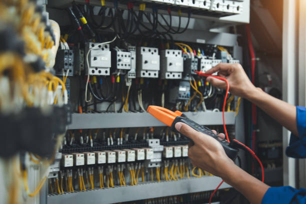 Best Affordable Electrician  in Ofallon, IL
