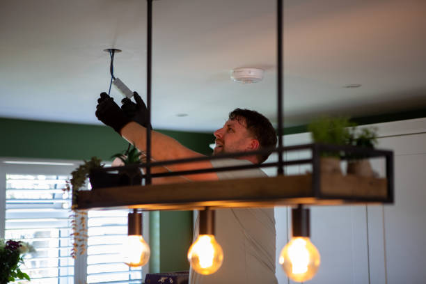 Best Affordable Electrician  in Ofallon, IL