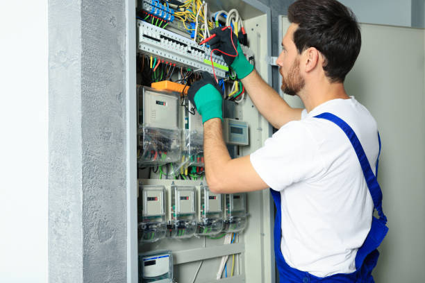 Best Electrical Installation Contractor  in Ofallon, IL