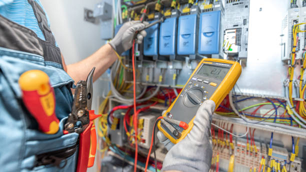 Best Residential Electrician Services  in Ofallon, IL