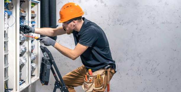 Best Emergency Electrical Repair  in Ofallon, IL