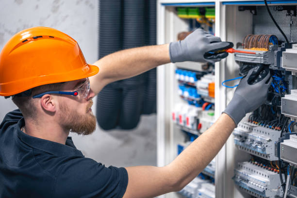 Best Residential Electrician Services  in Ofallon, IL